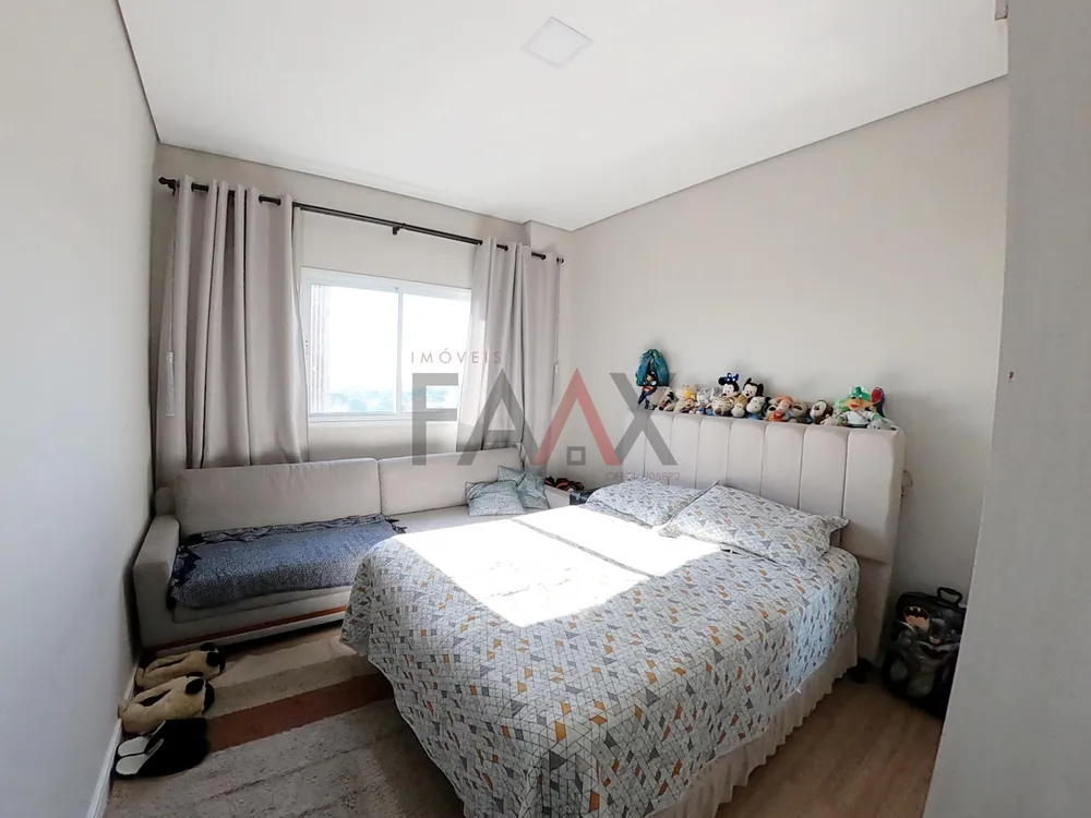Apartamento, 2 quartos, 140 m² - Foto 11