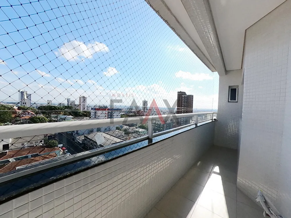 Apartamento, 2 quartos, 140 m² - Foto 8