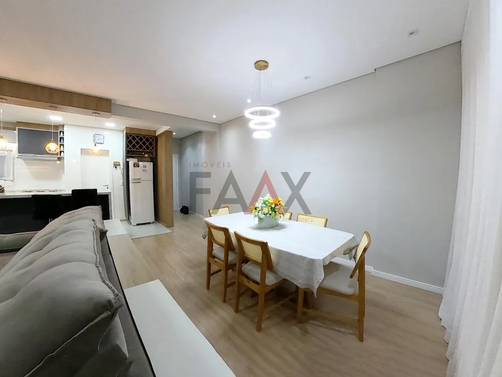 Apartamento, 2 quartos, 140 m² - Foto 4