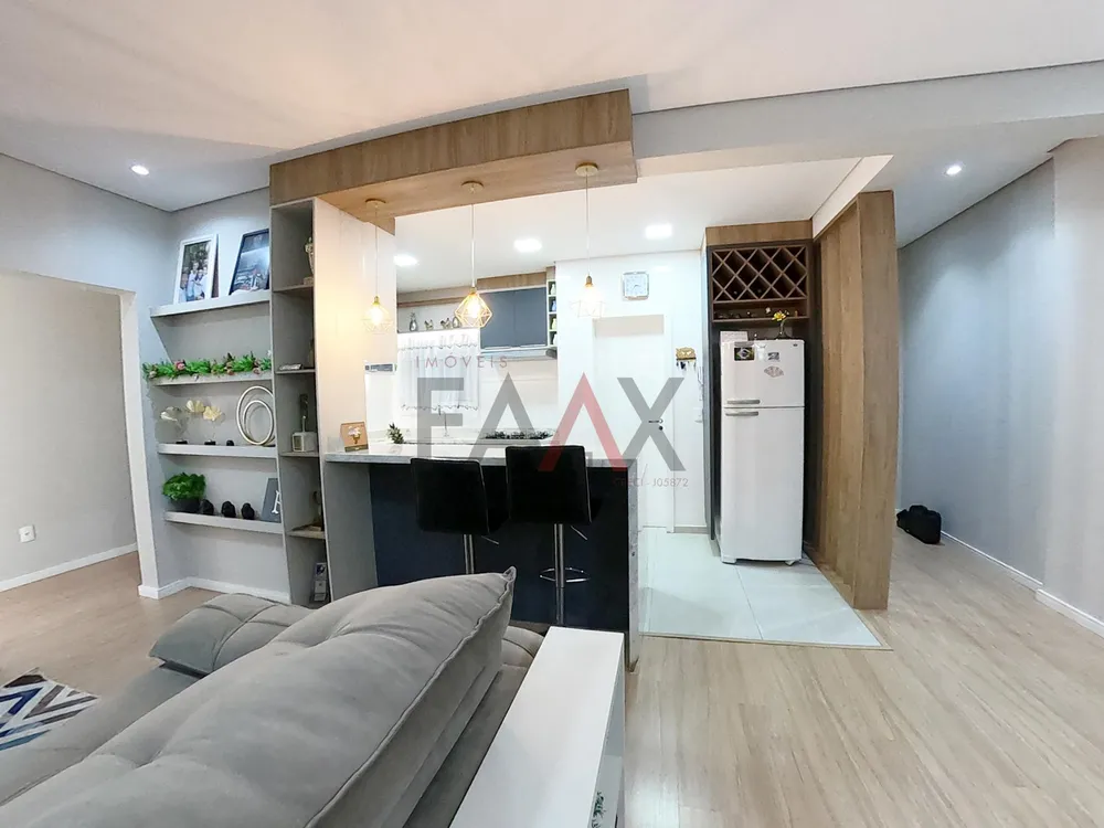 Apartamento, 2 quartos, 140 m² - Foto 3
