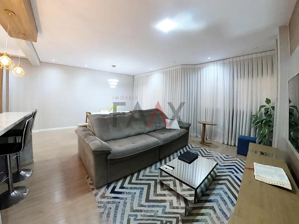 Apartamento, 2 quartos, 140 m² - Foto 2
