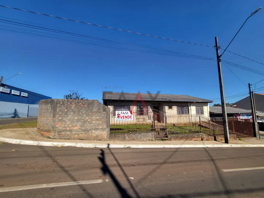 Casa, 4 quartos, 135 m² - Foto 2