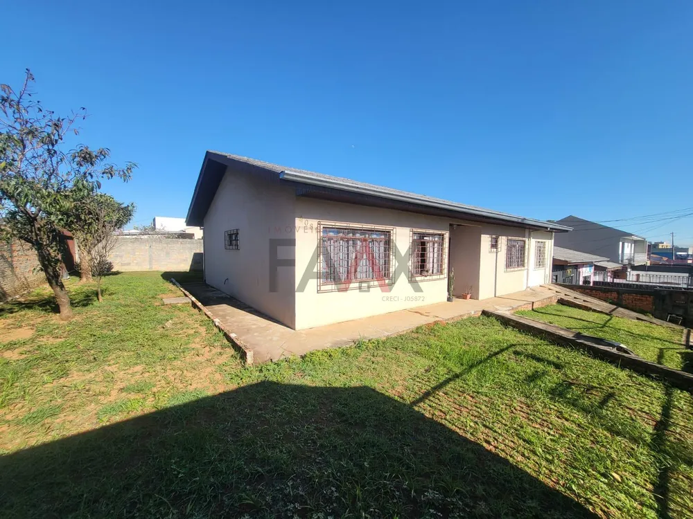 Casa, 4 quartos, 135 m² - Foto 1