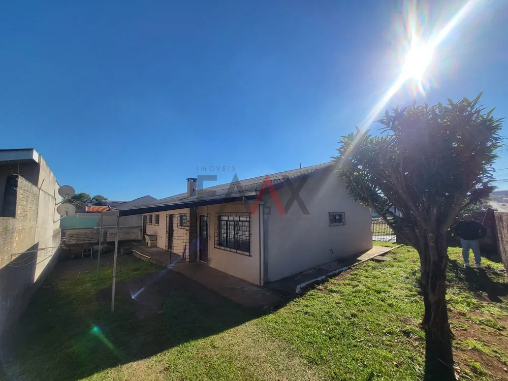 Casa, 4 quartos, 135 m² - Foto 3