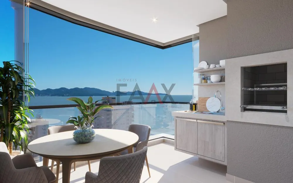 Apartamento, 2 quartos, 165 m² - Foto 3