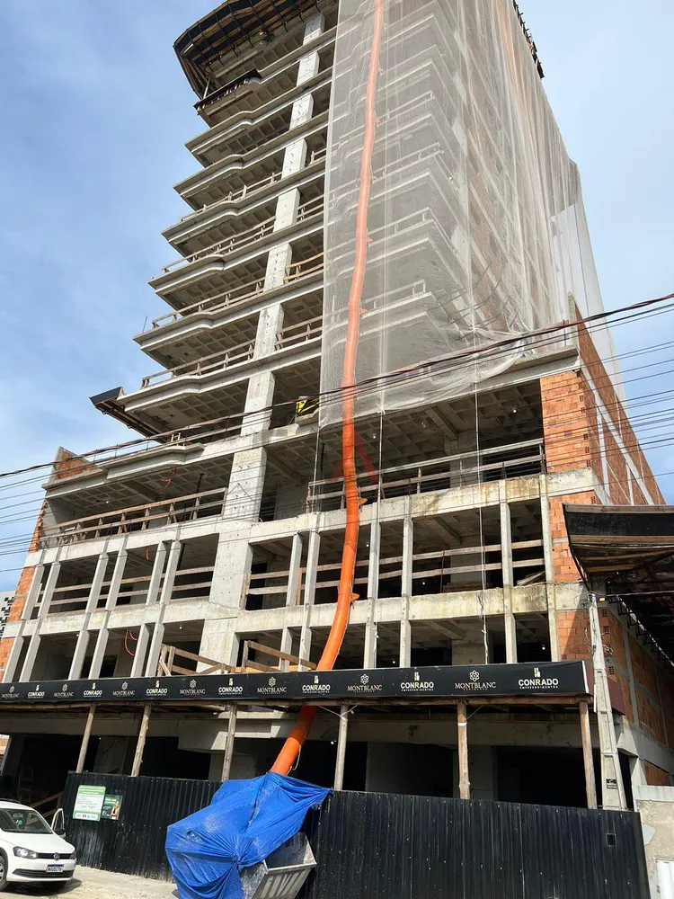 Apartamento, 2 quartos, 165 m² - Foto 8