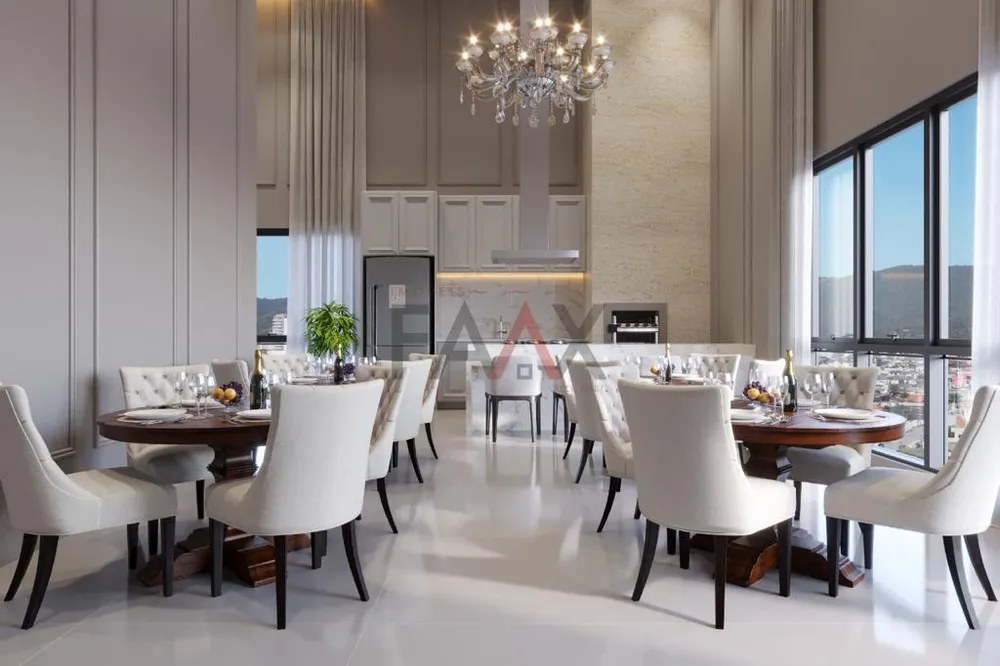 Apartamento, 2 quartos, 165 m² - Foto 6