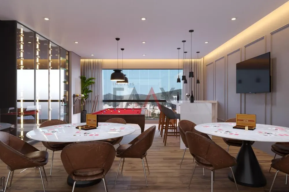 Apartamento, 2 quartos, 165 m² - Foto 4