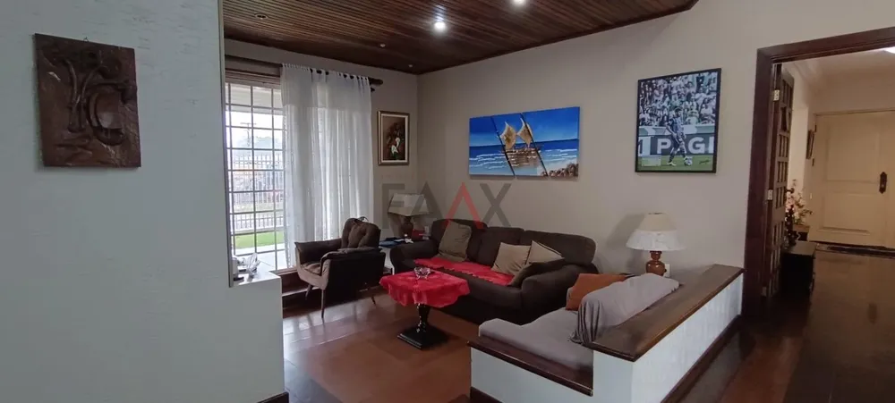 Sobrado, 5 quartos, 470 m² - Foto 4