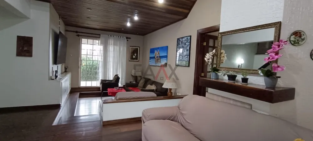 Sobrado, 5 quartos, 470 m² - Foto 5