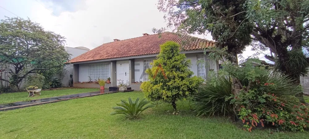 Sobrado, 5 quartos, 470 m² - Foto 1