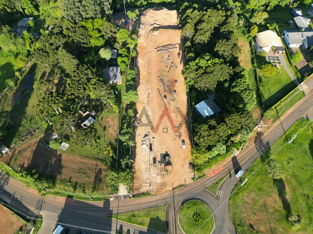 Terreno, 450 m² - Foto 1