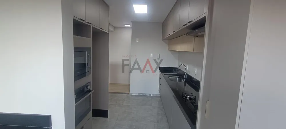 Apartamento, 3 quartos, 106 m² - Foto 3