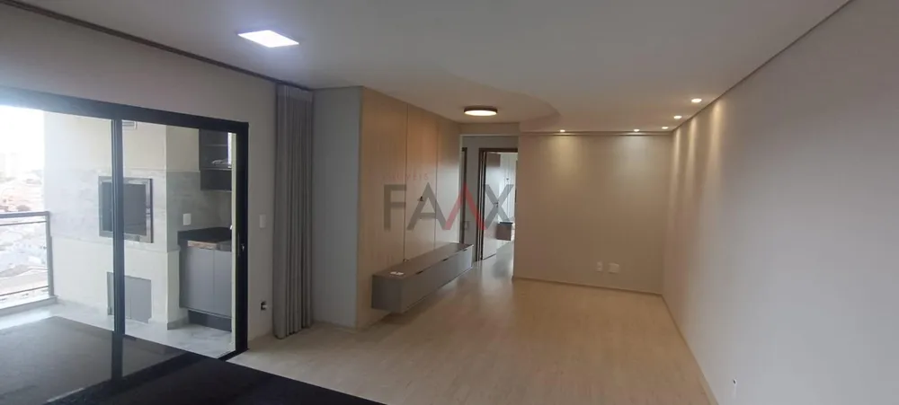Apartamento, 3 quartos, 106 m² - Foto 1