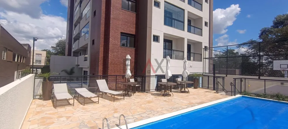 Apartamento, 3 quartos, 106 m² - Foto 2