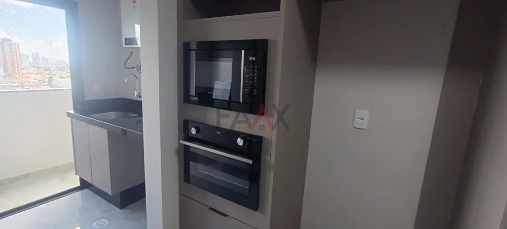 Apartamento, 3 quartos, 106 m² - Foto 4