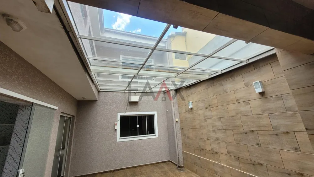 Sobrado, 1 quarto, 300 m² - Foto 6