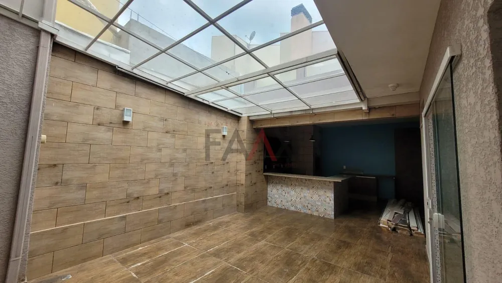 Sobrado, 1 quarto, 300 m² - Foto 2
