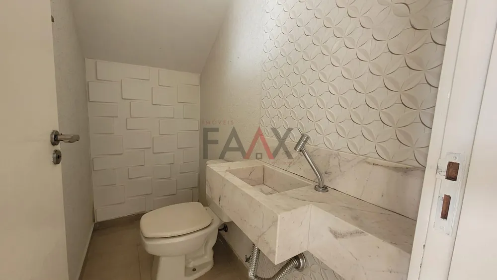 Sobrado, 1 quarto, 300 m² - Foto 8