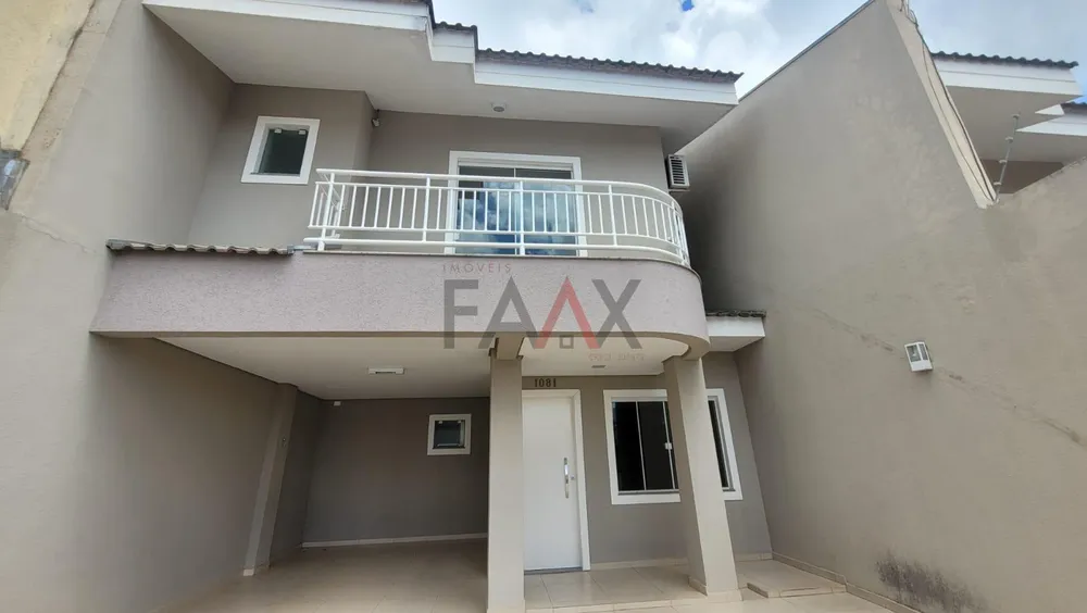 Sobrado, 1 quarto, 300 m² - Foto 8