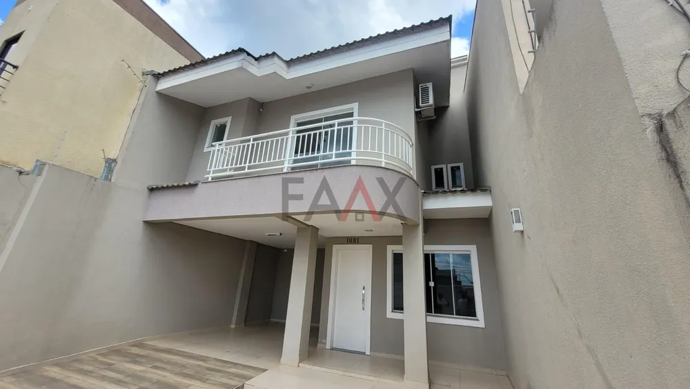 Sobrado, 1 quarto, 300 m² - Foto 5
