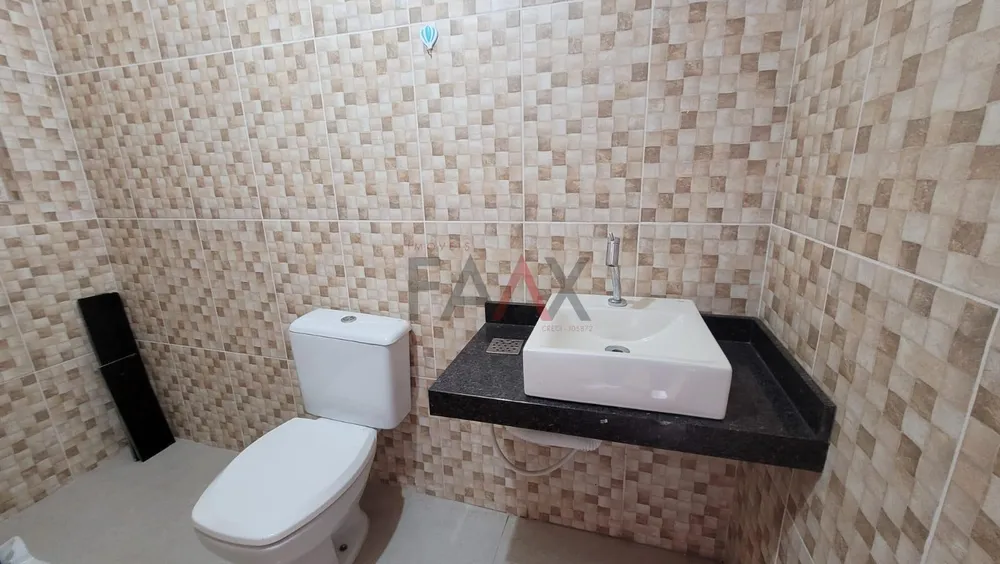 Sobrado, 1 quarto, 300 m² - Foto 12