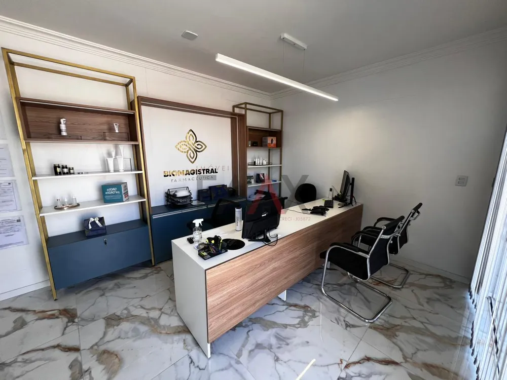 Casa, 252 m² - Foto 3