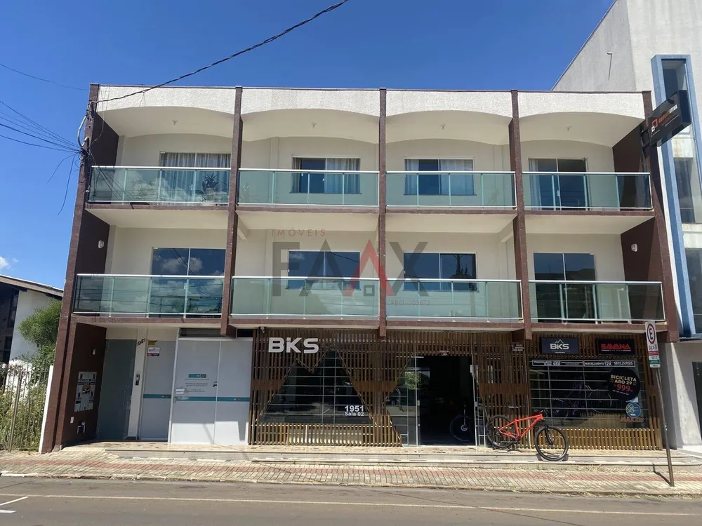 Sala-Conjunto, 170 m² - Foto 5
