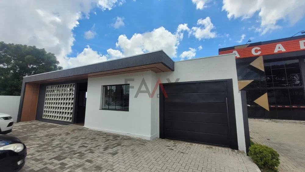 Sala-Conjunto, 187 m² - Foto 1
