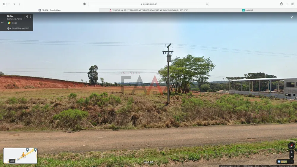 Terreno, 24000 m² - Foto 1