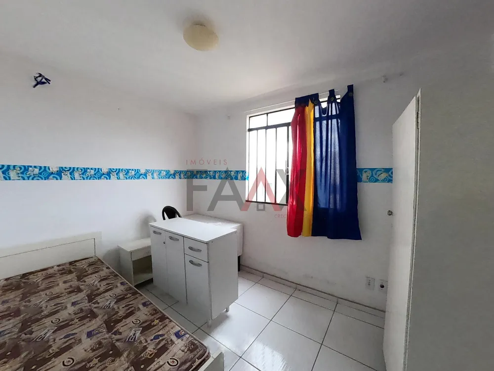Apartamento, 2 quartos, 48 m² - Foto 7