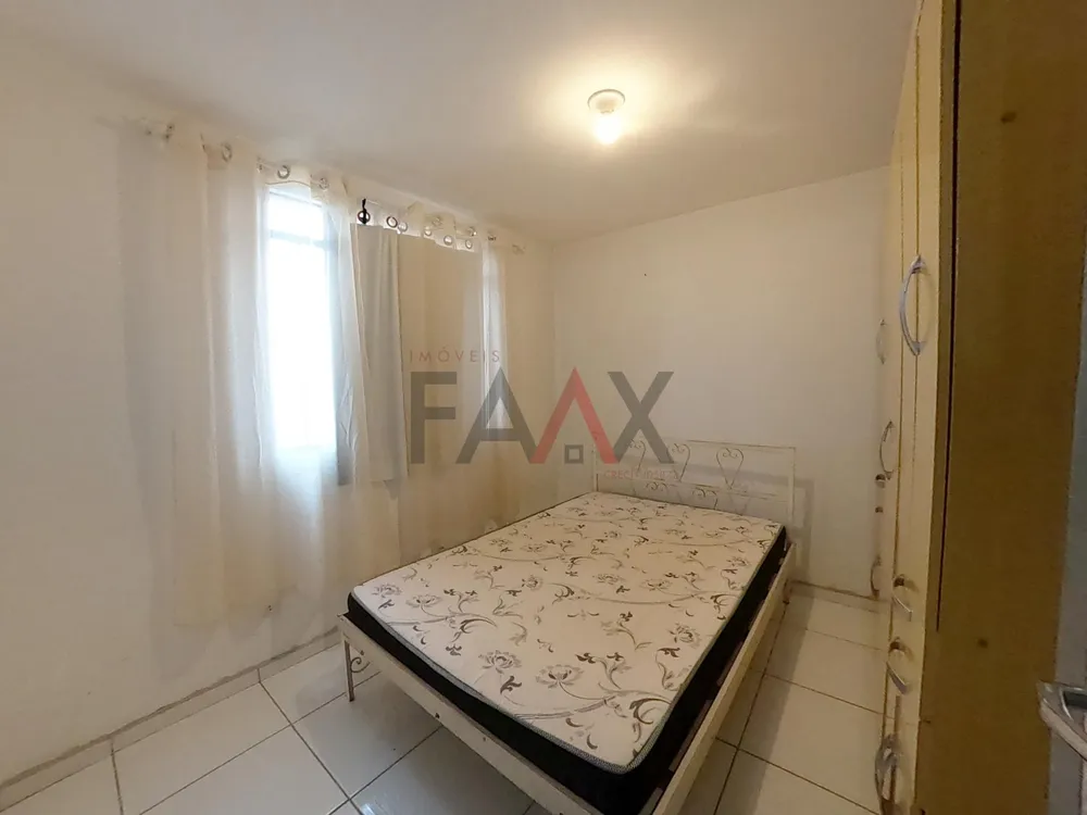 Apartamento, 2 quartos, 48 m² - Foto 9