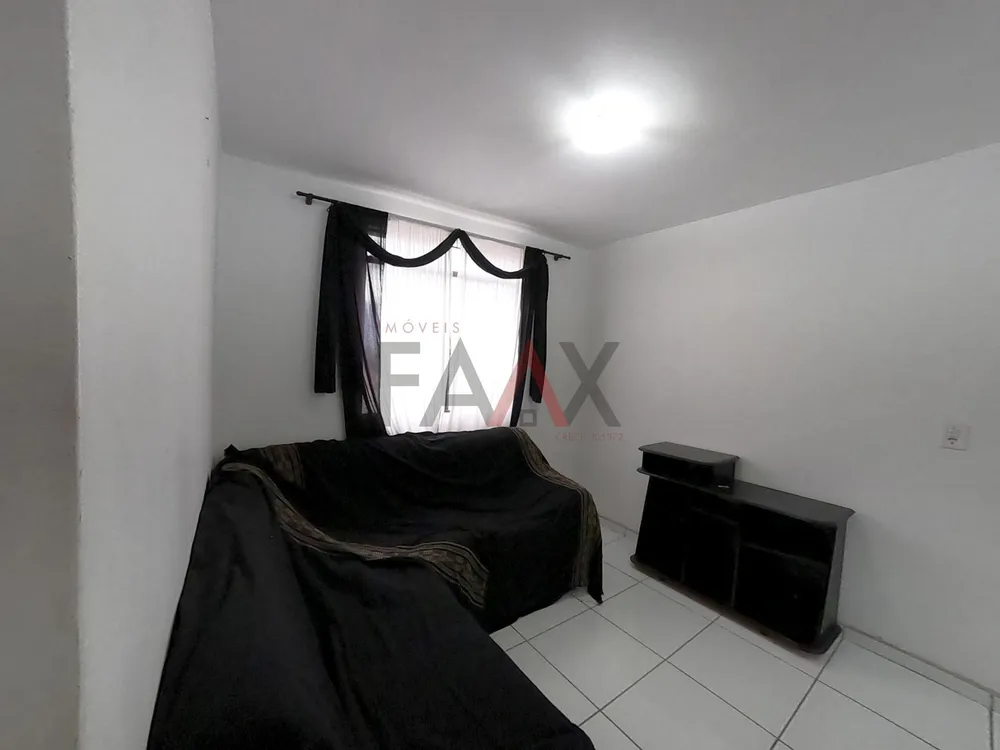 Apartamento, 2 quartos, 48 m² - Foto 4