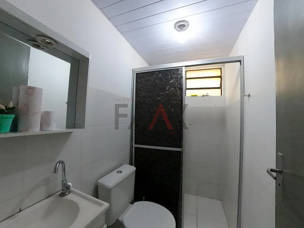 Apartamento, 2 quartos, 48 m² - Foto 8