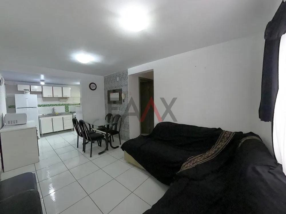 Apartamento, 2 quartos, 48 m² - Foto 2
