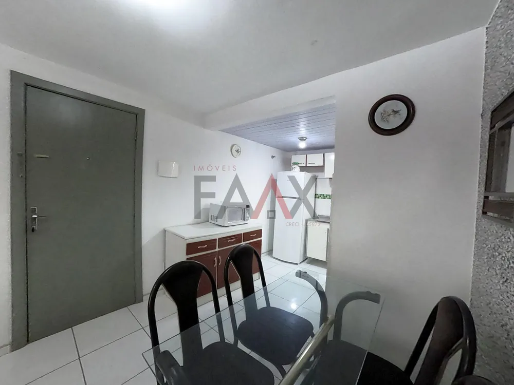 Apartamento, 2 quartos, 48 m² - Foto 5