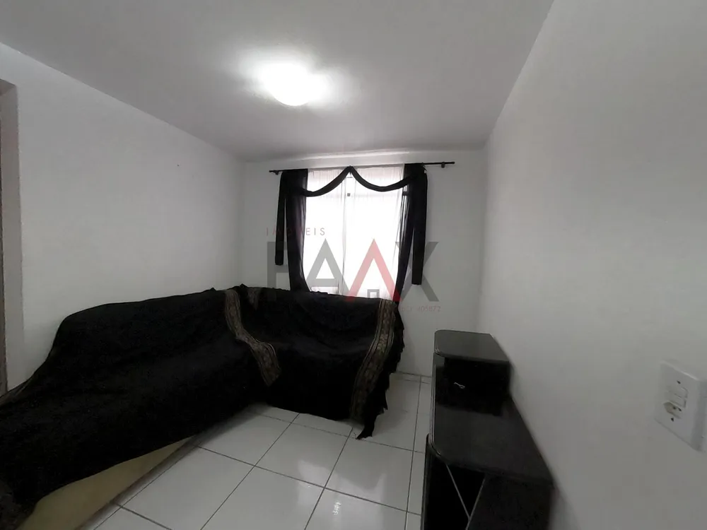 Apartamento, 2 quartos, 48 m² - Foto 3