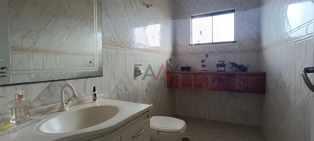 Sobrado, 3 quartos, 390 m² - Foto 5