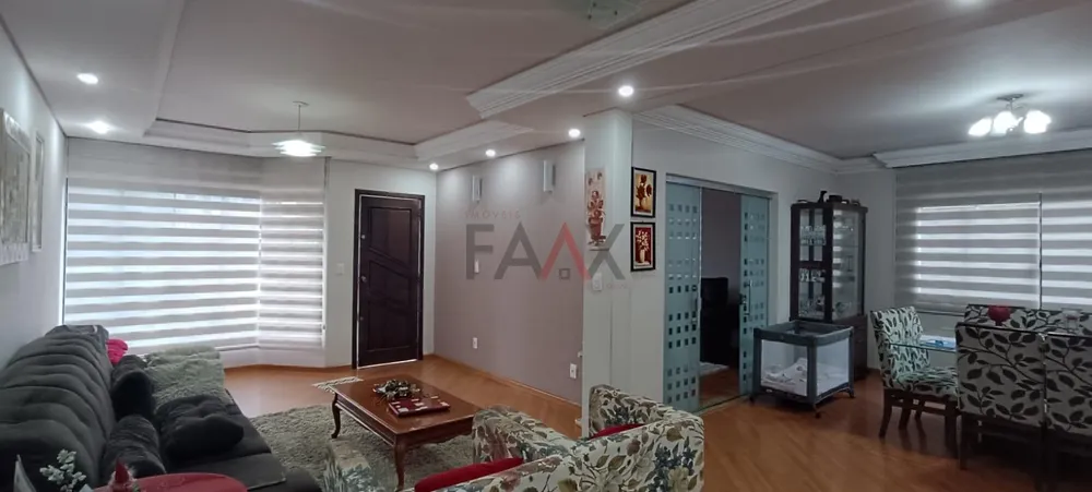 Sobrado, 3 quartos, 390 m² - Foto 6