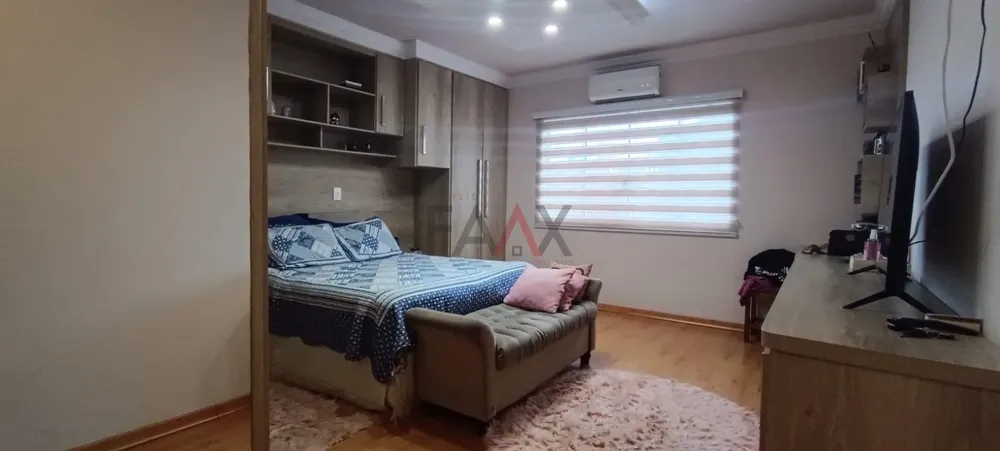 Sobrado, 3 quartos, 390 m² - Foto 3