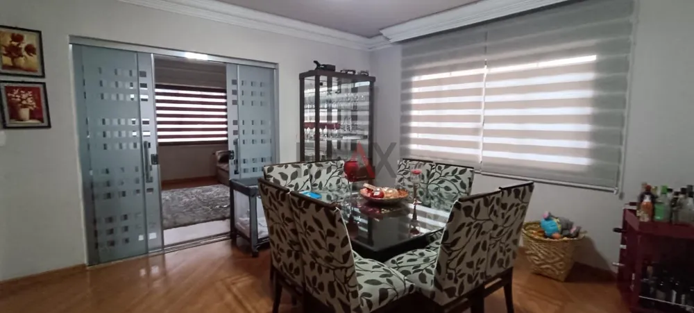 Sobrado, 3 quartos, 390 m² - Foto 1