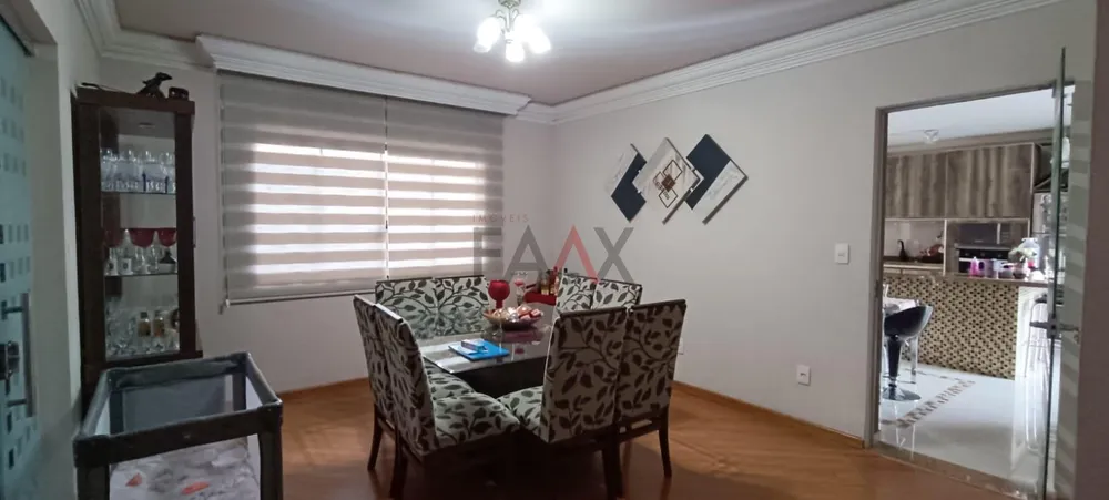 Sobrado, 3 quartos, 390 m² - Foto 2