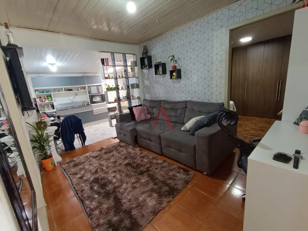 Casa, 1 quarto, 66 m² - Foto 5