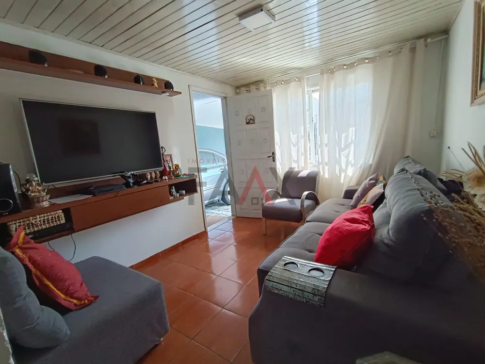 Casa, 1 quarto, 66 m² - Foto 2