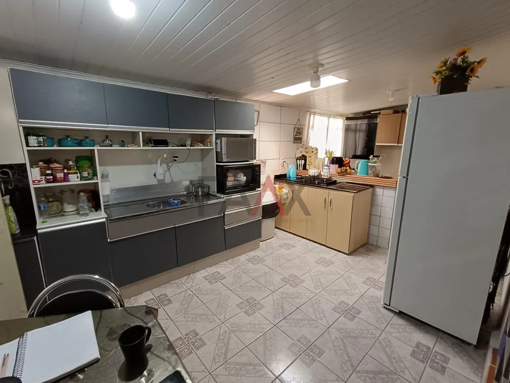 Casa, 1 quarto, 66 m² - Foto 6