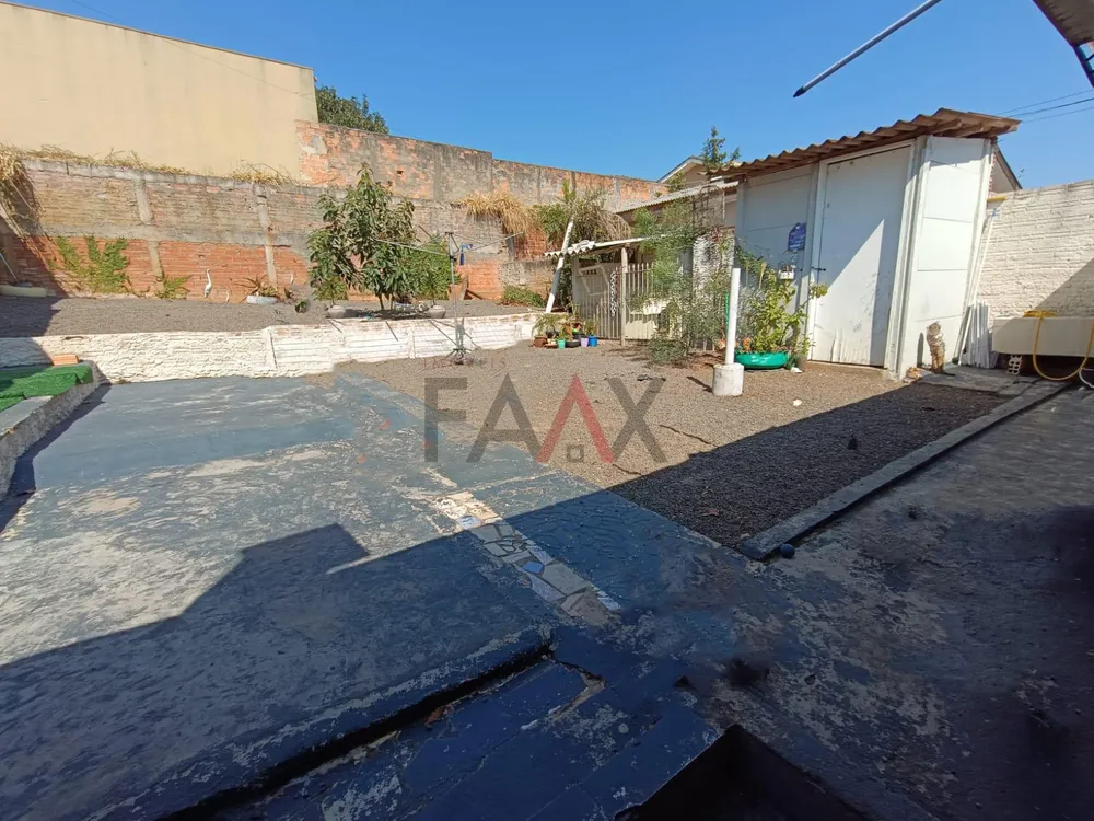 Casa, 1 quarto, 66 m² - Foto 8