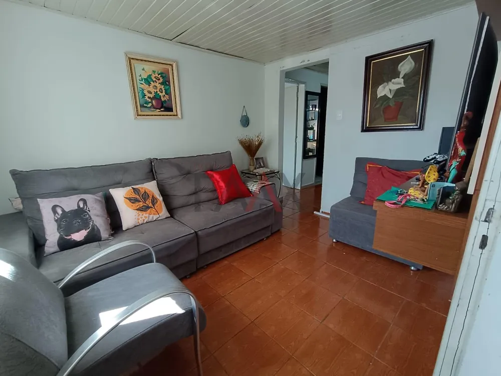 Casa, 1 quarto, 66 m² - Foto 1