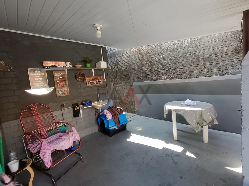Casa, 1 quarto, 66 m² - Foto 7