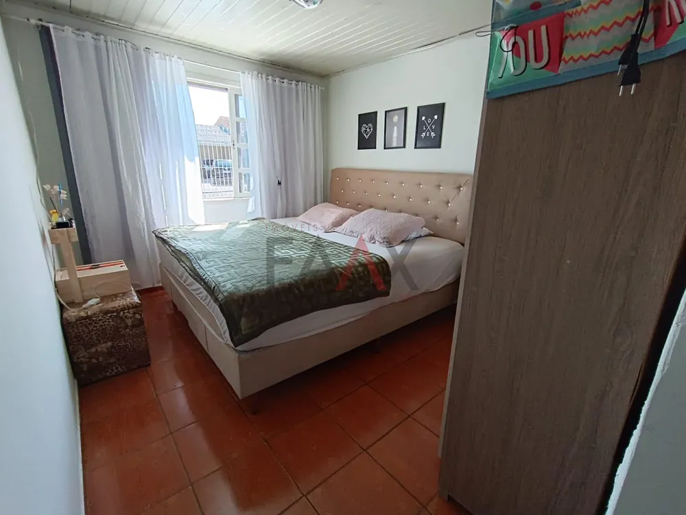 Casa, 1 quarto, 66 m² - Foto 4