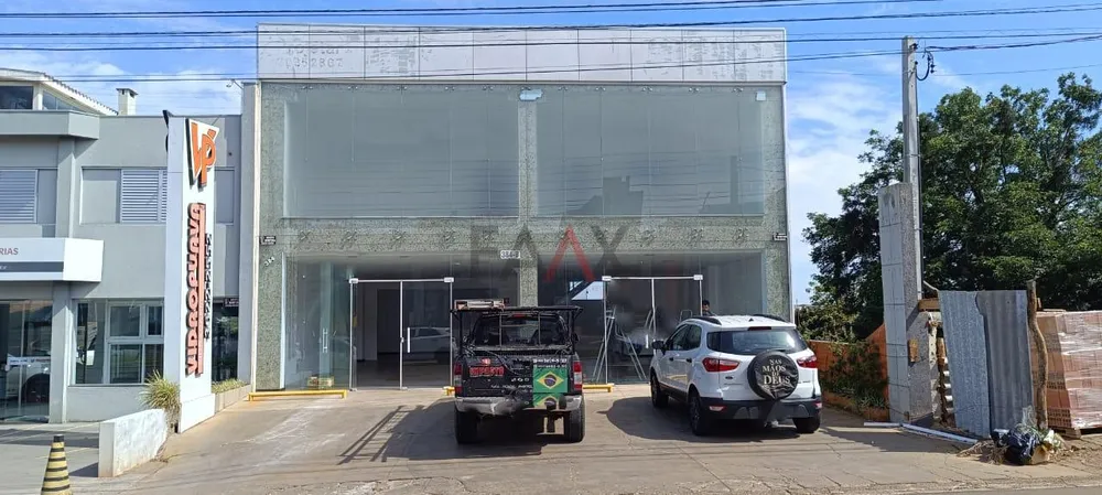 Sala-Conjunto, 330 m² - Foto 5